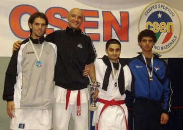 Campionato Italiano Csen