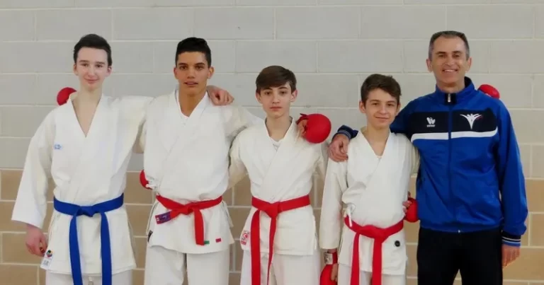 Campionati Regionali FILKAM e Trofeo Talmassons